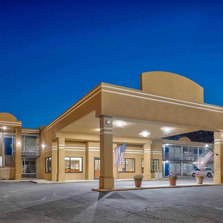 Motel 6 Effingham, Il 外观 照片