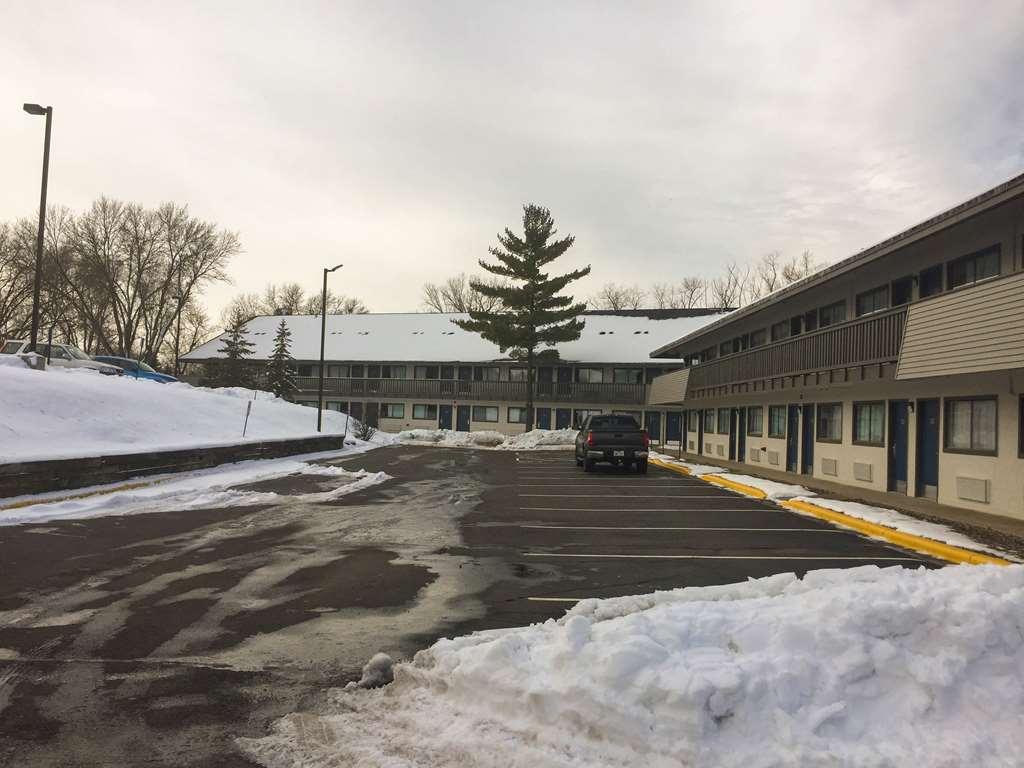 Motel 6 Effingham, Il 外观 照片