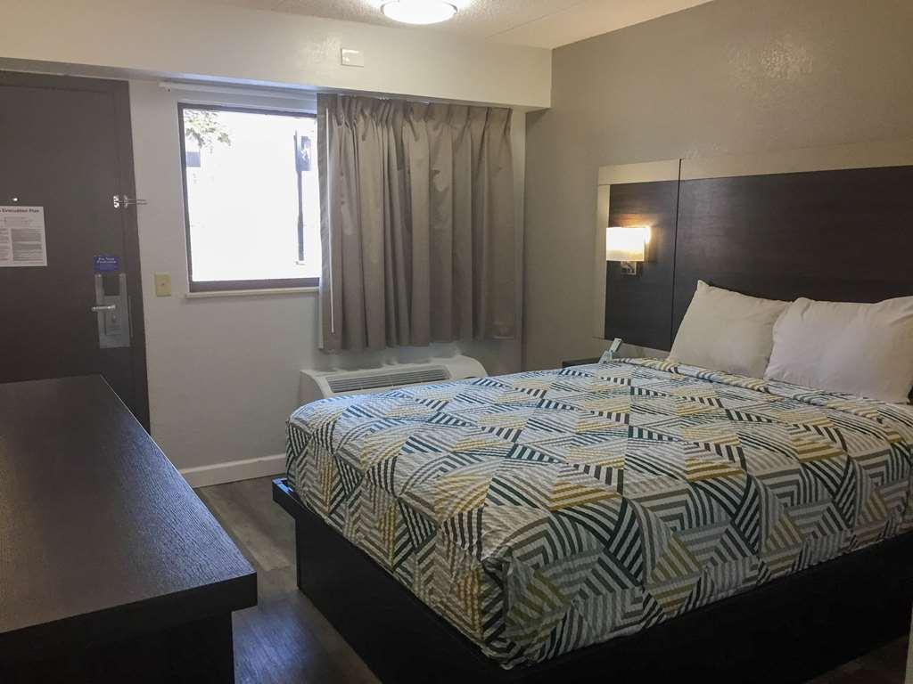Motel 6 Effingham, Il 客房 照片