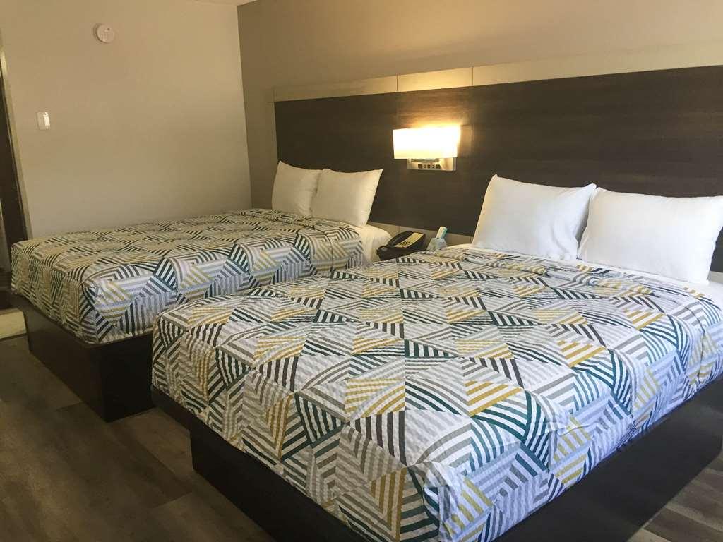 Motel 6 Effingham, Il 客房 照片