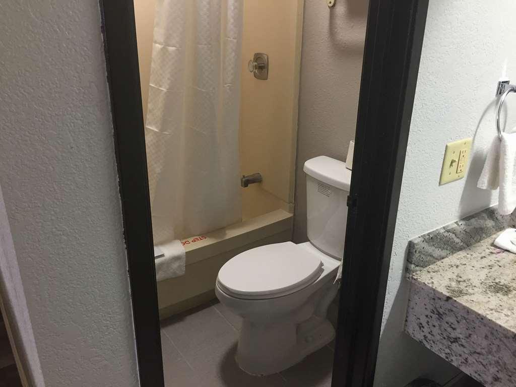 Motel 6 Effingham, Il 外观 照片