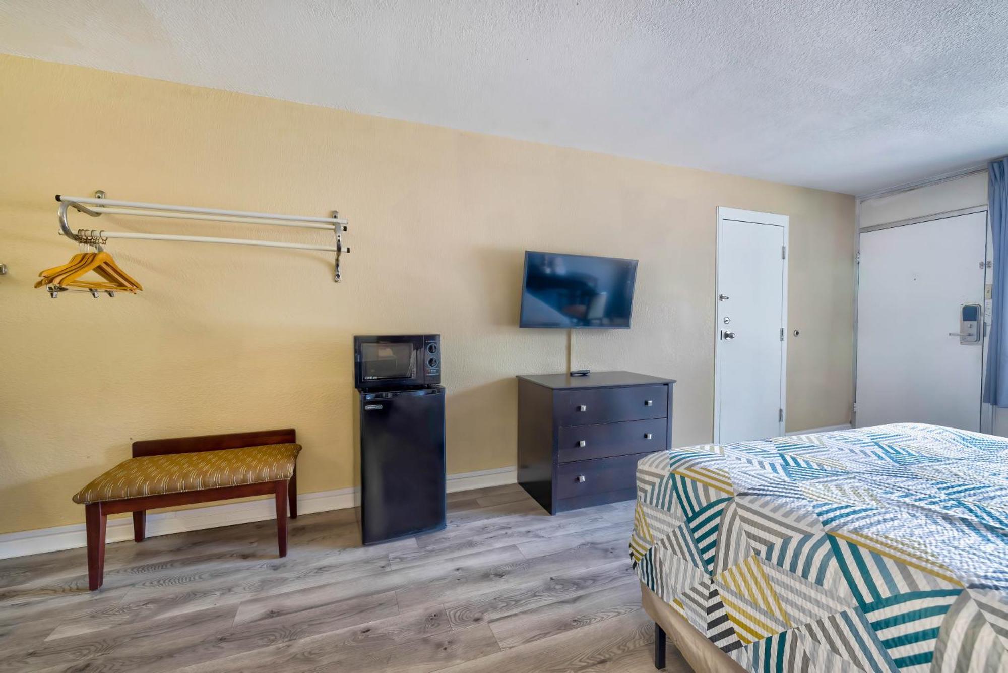 Motel 6 Effingham, Il 外观 照片